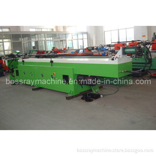 High Quality Pipe Bending Machines Competitive Advantage